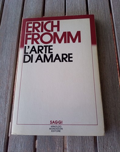 Arte amare dello - amare,