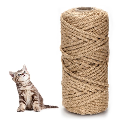 Corda sisal per albero - corda,