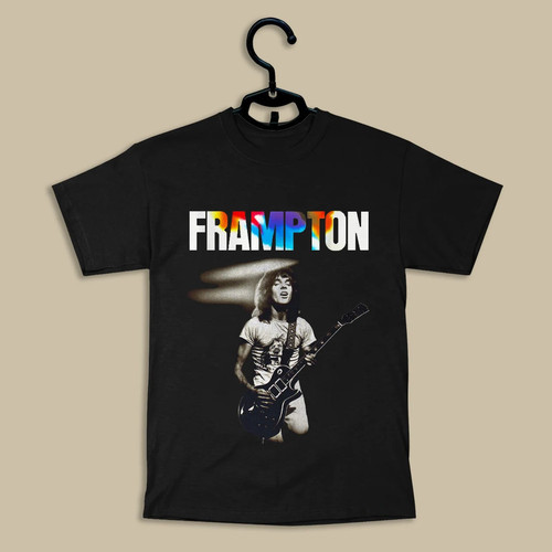 Peter frampton musician - musician, black