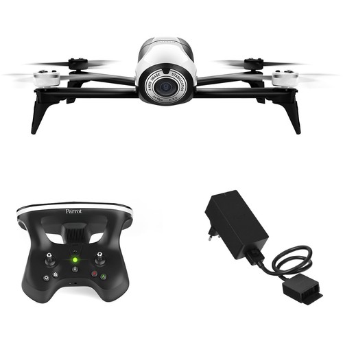 Parrot bebop fullhd 14mp - parrot,