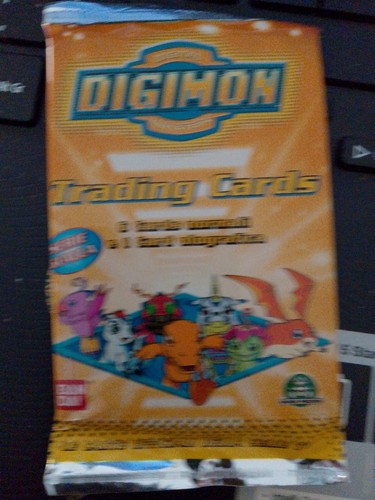 Carte digimon - carte,