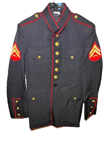 Marine corps abito - marine,
