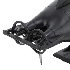 Mini giocattolo sottomarino