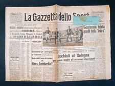 Rivista La Gazzetta dello