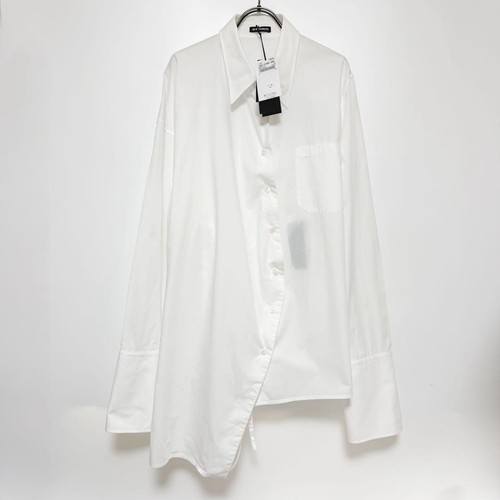 Camicia lunga uomo ann - camicia,