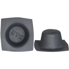 Vertek/XTC XTC 4" Round Foam