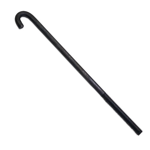 Asta supporto batteria jeep - asta,