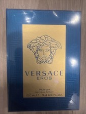 Versace Eros by Versace 3.4 oz