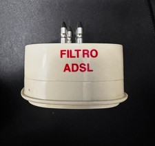 Filtro ADSL Tripolare RJ11