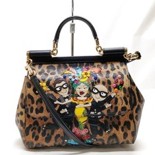 DolceGabbana Borsa a Mano