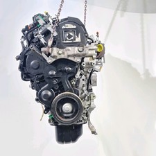 Motore Tipo BH01 - Peugeot 308