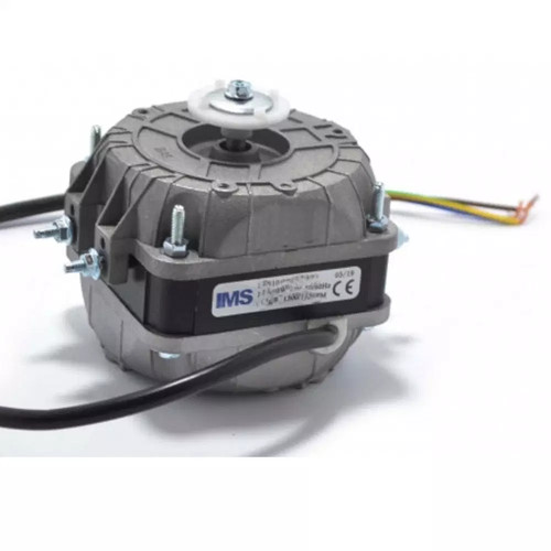Moto ventilatore congelatore - moto,