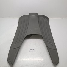 TAPPETINO PEDANA FOOTBOARD MAT ORIGINALE PER PIAGGIO VESPA 50 125 150 ET2 ET4