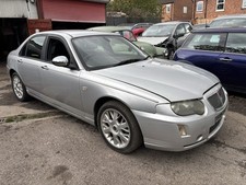 ROVER 75 2.0CDTi CONTEPORARY