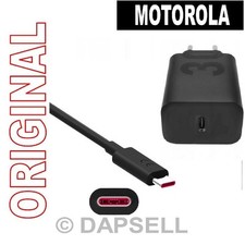 Motorola Caricabatterie Turbo