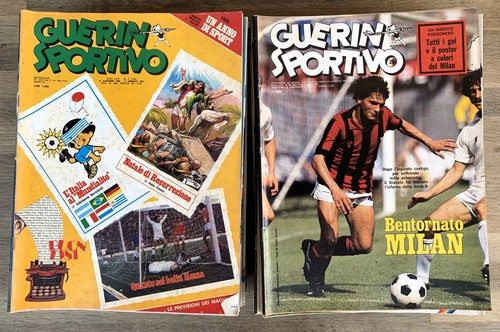 Guerin sportivo lotto intera - lotto,
