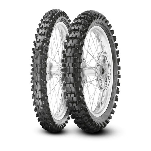 Pneumatici moto pirelli - moto,