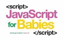 JavaScript for Babies by