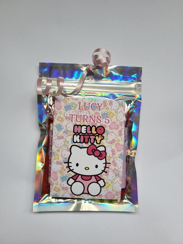 Hello kitty sanrio sacchetto - hello,