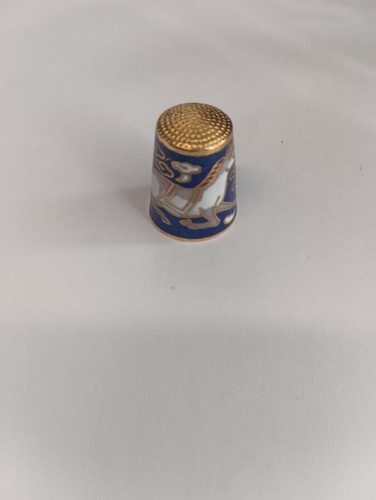 Ditali collezione cloisonne - ditali,