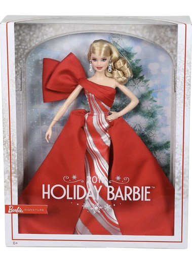 Barbie holiday 2019 bambola - holiday, da