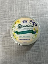 Alpencreme Just Crema Per Viso