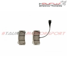 Set pastiglie ricambio SPORT