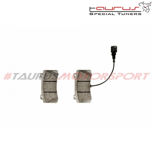 Set pastiglie ricambio - , sport