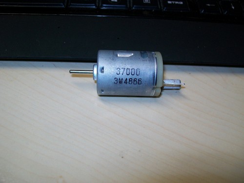 Motore johnson 37000 - 37000, 3m4866