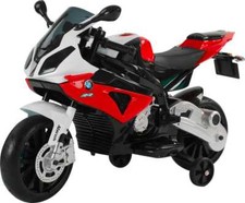 DecHome Moto Elettrica per