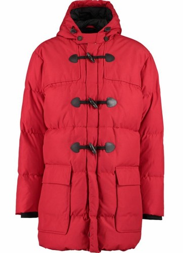 Armani jeans giacca - jeans, parka