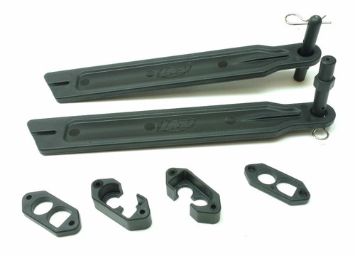 Losi lst 3xl los241019 - lst, 3xl-e