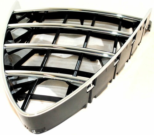 Griglia scudo radiatore