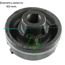 FRIZIONE LAMELLARE BRUMI