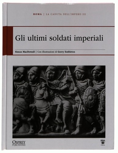 Ebond caduta dell impero - ebond, dell’impero