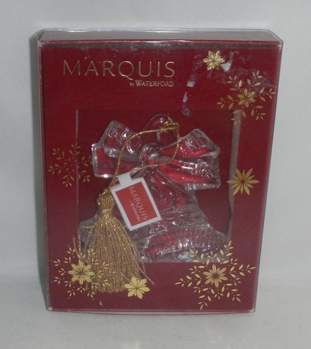 Nuovo con scatola marquis - nuovo,