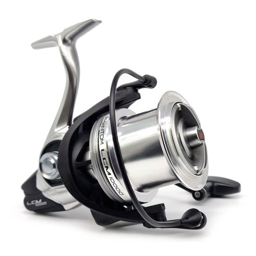 Tandem baits mulinello - tandem, phantom
