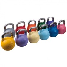 Diamond kettlebell olimpionica - diamond,