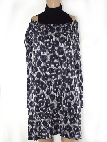 Abito mini donna taglia - taglia, m