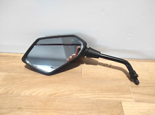 SPECCHIETTO SINISTRO FILETTATURA 9,5 MM BUELL ULYSSES XB12X ANNO 2006 AL 2011