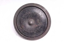 Corno di segnalazione Hupe