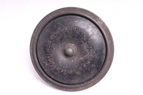 Corno segnalazione hupe - corno,