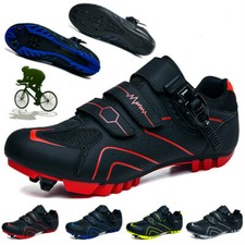 Scarpe Ciclismo MTB