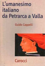 Umanesimo italiano da - l'umanesimo,