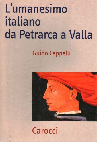 Umanesimo italiano da - l'umanesimo,