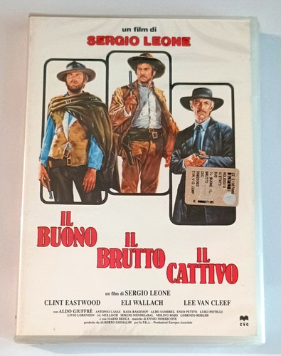 Buono brutto il - il,