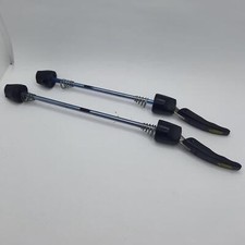 Kit sgancio rapido Titan Mavic