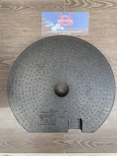 9834106980 Inserto Vano Copri Ruota Di Scorta E Ricambi Per Peugeot 208 II