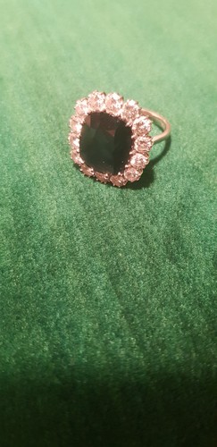 Anello oro vintage - oro, kt