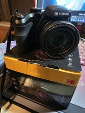 Kodak PixPro AZ425 Black